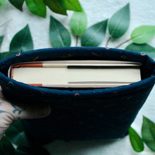Load image into Gallery viewer, Midnight Treat Book Sleeve
