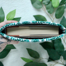 Load image into Gallery viewer, Winter Holly Book Sleeve
