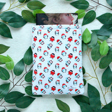 Load image into Gallery viewer, Snow Days Book Sleeve
