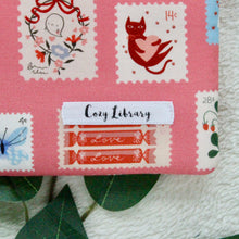 Load image into Gallery viewer, Love Notes Book Sleeve
