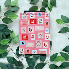 Load image into Gallery viewer, Love Notes Book Sleeve
