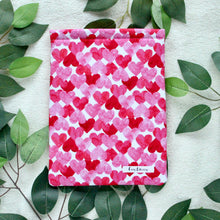 Load image into Gallery viewer, Much Love Book Sleeve
