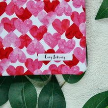 Load image into Gallery viewer, Much Love Book Sleeve
