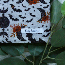 Load image into Gallery viewer, Morgana Book Sleeve
