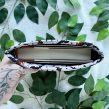 Load image into Gallery viewer, Morgana Book Sleeve

