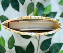 Load image into Gallery viewer, Buttercup Book Sleeve
