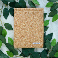 Load image into Gallery viewer, Mellow Meadow Book Sleeve
