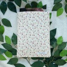 Load image into Gallery viewer, Faerie Berry Book Sleeve
