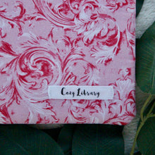 Load image into Gallery viewer, Phoebe Book Sleeve
