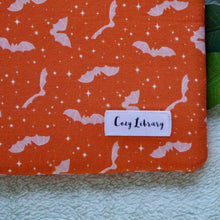 Load image into Gallery viewer, 90's Halloween Book Sleeve

