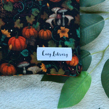 Load image into Gallery viewer, House Of Autumn Book Sleeve | Limited Edition

