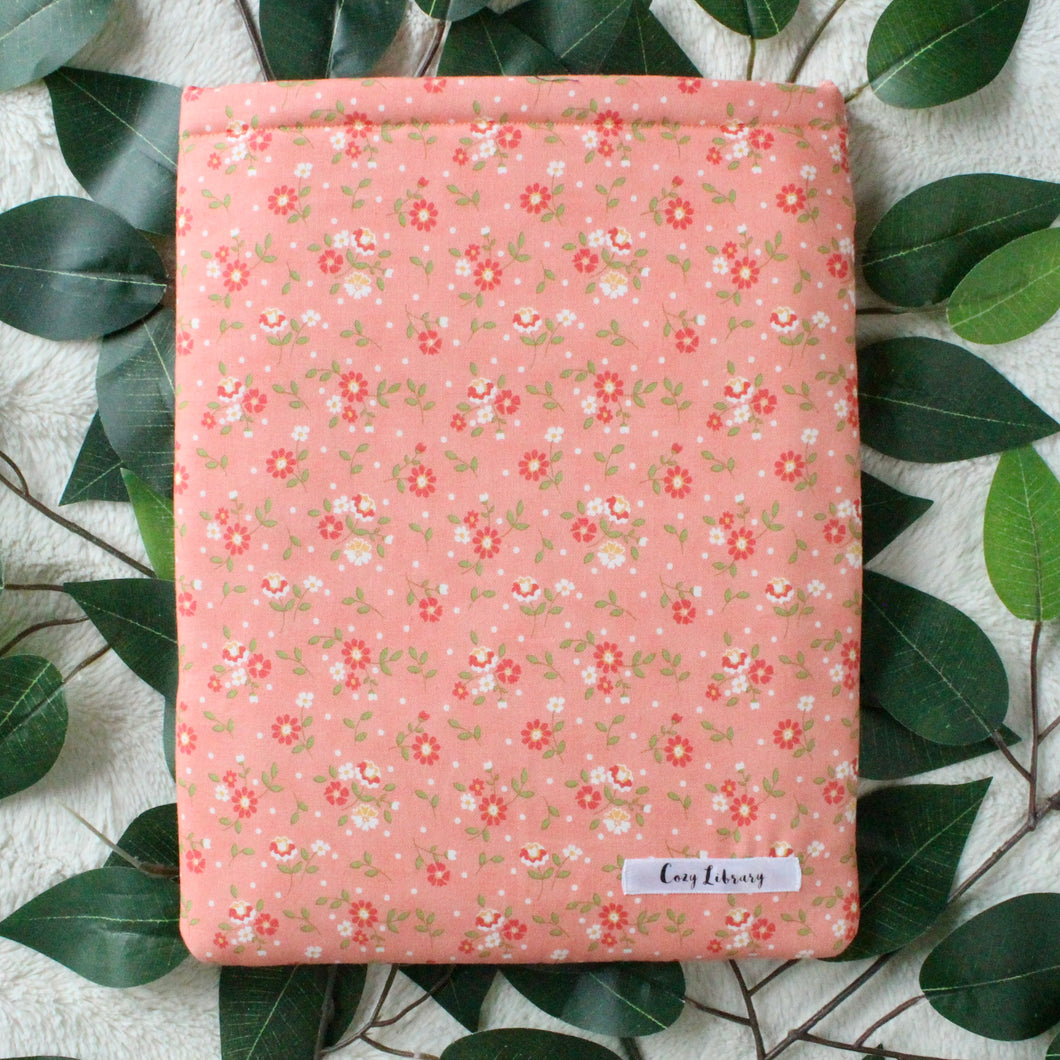 Daisy Field Book Sleeve