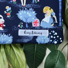 Load image into Gallery viewer, Alice Book Sleeve | Limited Edition
