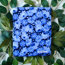 Load image into Gallery viewer, Ice Flora Book Sleeve | Limited Edition
