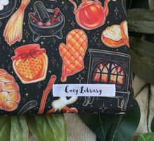 Load image into Gallery viewer, Kitchen Magic Book Sleeve | Limited Edition
