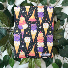 Load image into Gallery viewer, i-Scream Book Sleeve | Limited Edition
