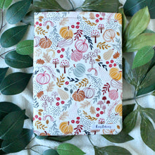 Load image into Gallery viewer, Autumn&#39;s Bounty Book Sleeve
