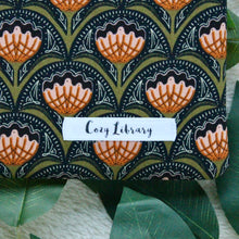 Load image into Gallery viewer, Rosalie&#39;s Cottage Book Sleeve
