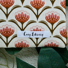 Load image into Gallery viewer, Rosalie&#39;s Cottage Book Sleeve
