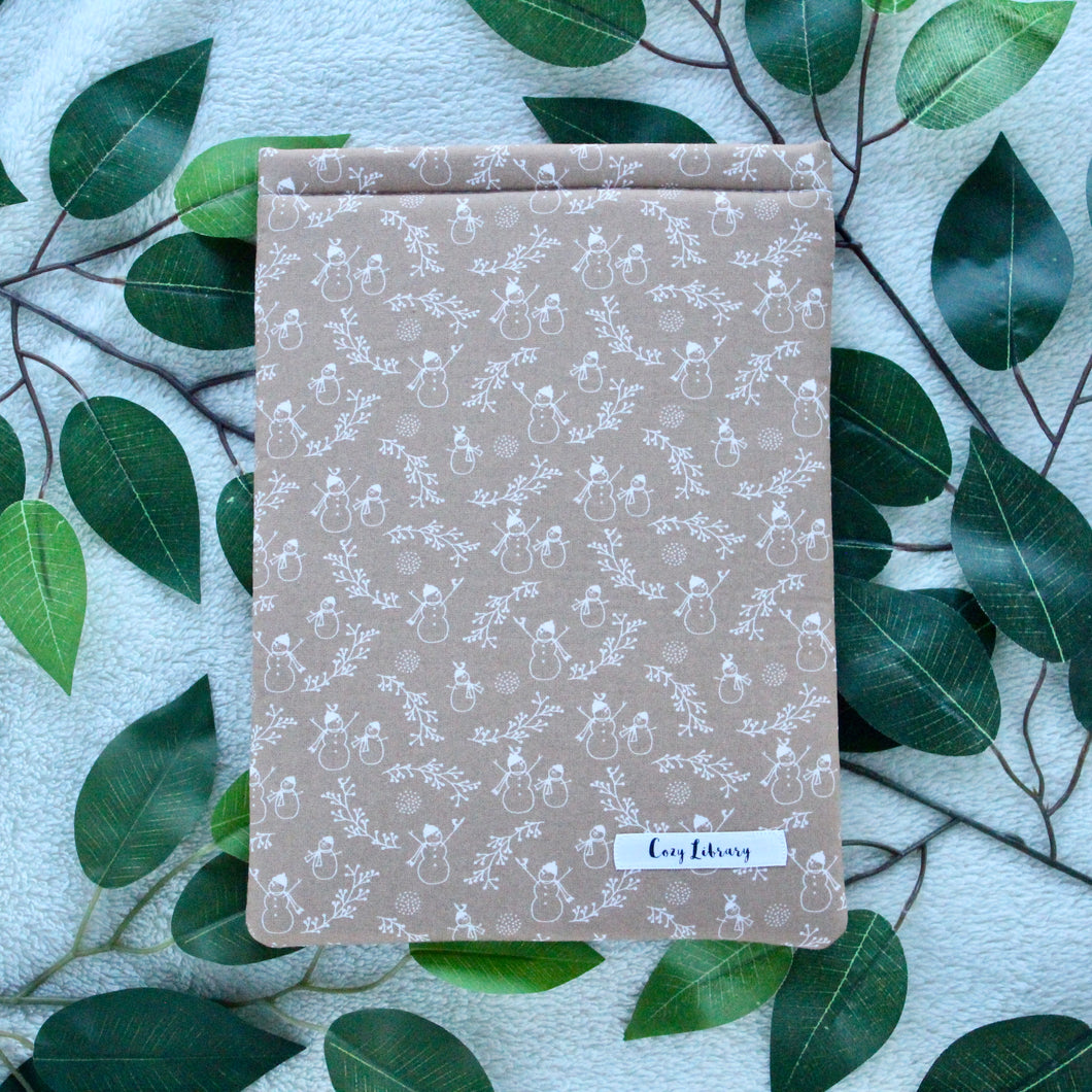 Frosty Friends Book Sleeve | Limited Edition