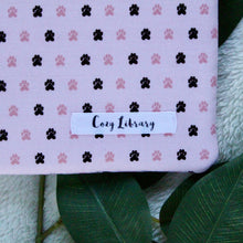 Load image into Gallery viewer, Best Furriends Book Sleeve | Limited Edition + Last Chance
