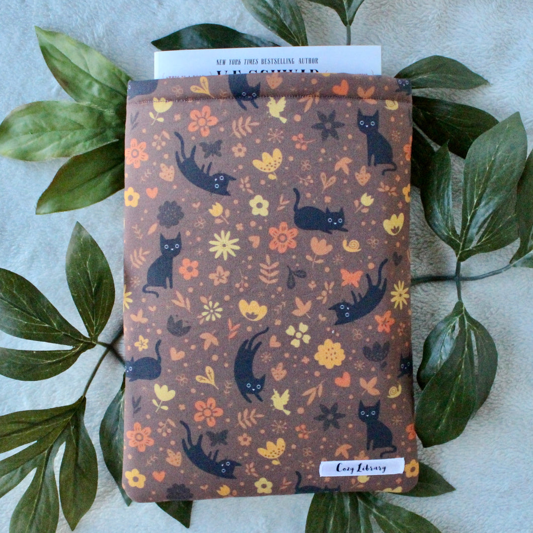 Hazel Book Sleeve | Limited Edition
