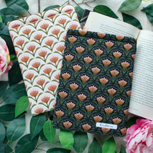 Load image into Gallery viewer, Rosalie&#39;s Cottage Book Sleeve

