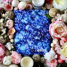 Load image into Gallery viewer, Forget-Me-Not Book Sleeve | Limited Edition
