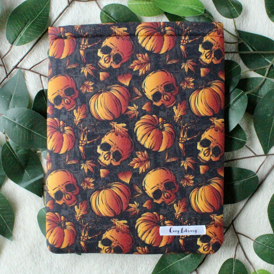 Autumn's Lover Book Sleeve | Limited Edition