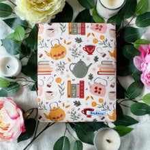 Load image into Gallery viewer, Sweet Simplicitea Book Sleeve
