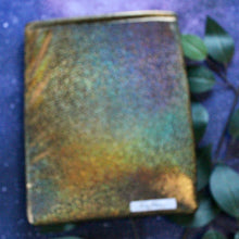 Load image into Gallery viewer, Gold Holo Book Sleeve | Limited Edition
