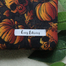 Load image into Gallery viewer, Autumn&#39;s Lover Book Sleeve | Limited Edition
