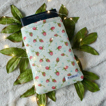 Load image into Gallery viewer, Rose Buddies Book Sleeve | Last Chance + Limited Edition
